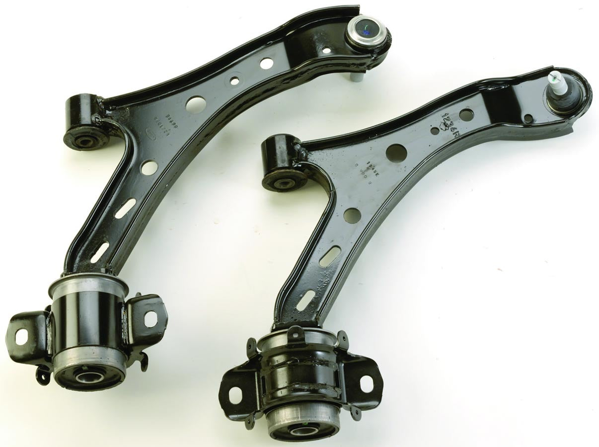 Ford 05-10 Mustang GT Front Lower Control Arm Kit FRDM3075-E