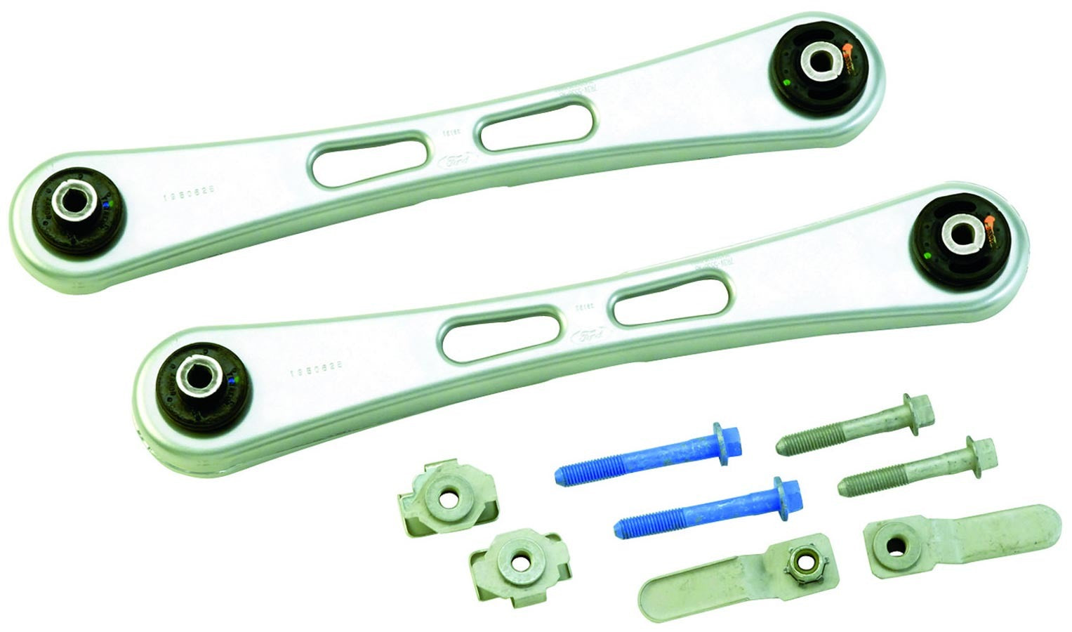 Ford 05-14 Mustang GT Rear Lower Control Arm Kit FRDM5538-A
