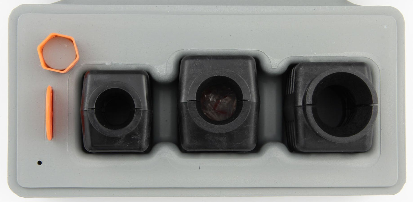 Fragola Kool Tool Fits 10 12 16 900511