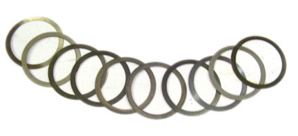 Frankland Racing Differential Shim Kit FRKKT0445