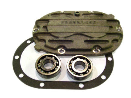 Frankland Racing Superlite Rear Cover FRKKT0840M