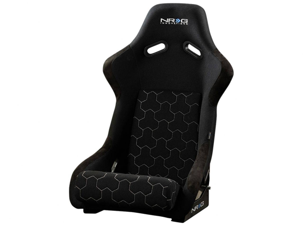 NRG Vehicle Parts SC-300-GS02BK Item Image