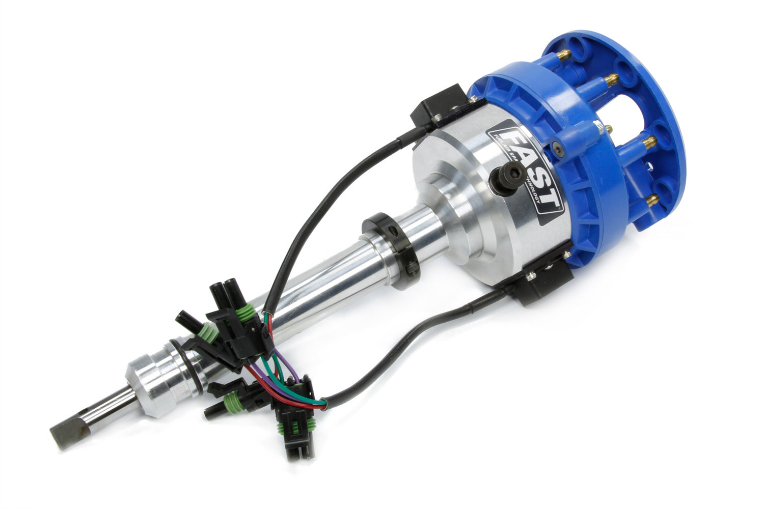 FAST Pro Race Distributor - SBC/BBC FST1000-1400