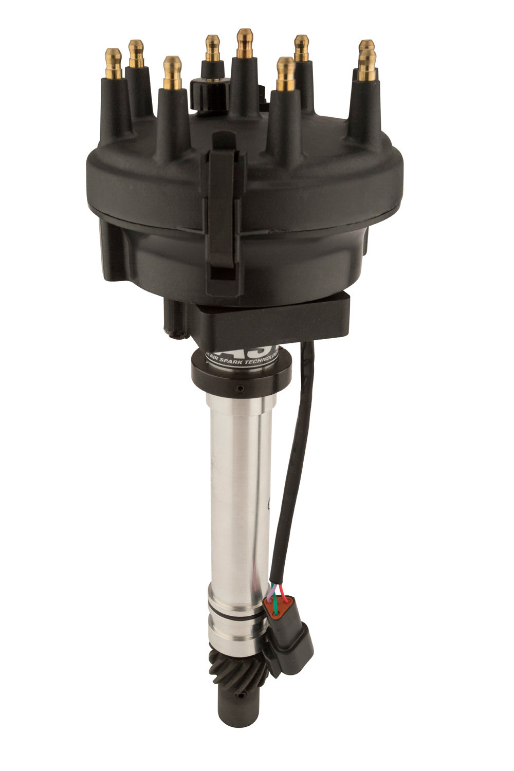 FAST Race Billet Distributor Chevy V8 Large Cap FST1000-1510