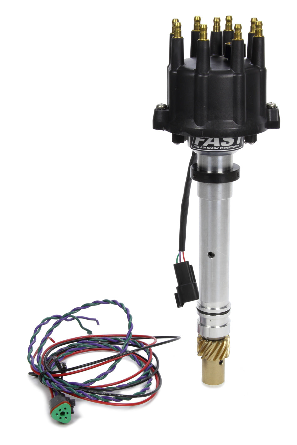 FAST XDi Race EFI Distributor Chevy V8 FST1000-1511EFI