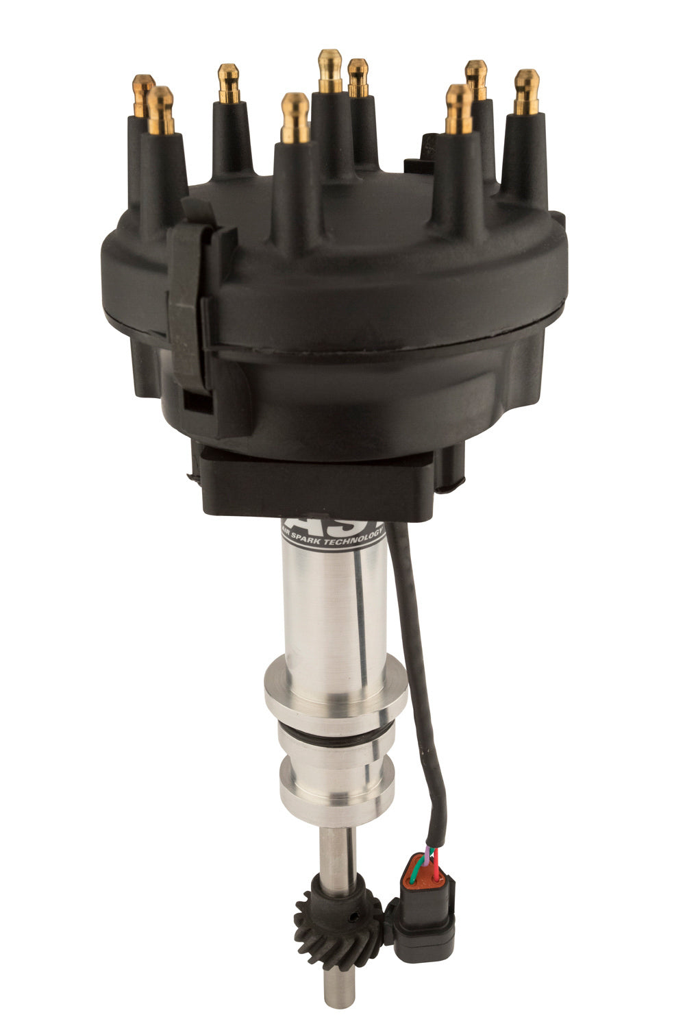 FAST Race Billet Distributor SBF 289/302 Large Cap FST1000-1610
