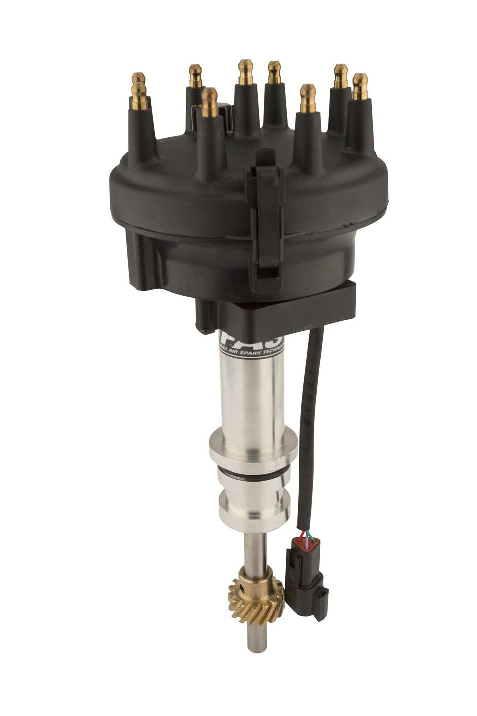 FAST XDi Race EFI Distributor SBF w/Large Cap FST1000-1610EFI