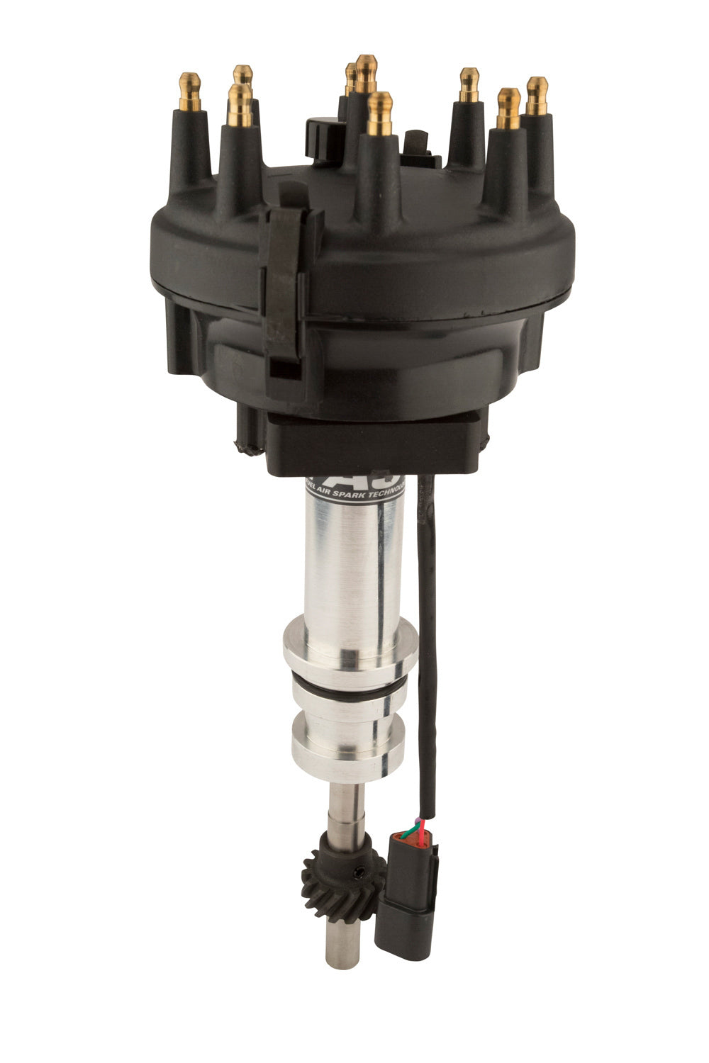 FAST Race Billet Distributor SBF 351W Large Cap FST1000-1612