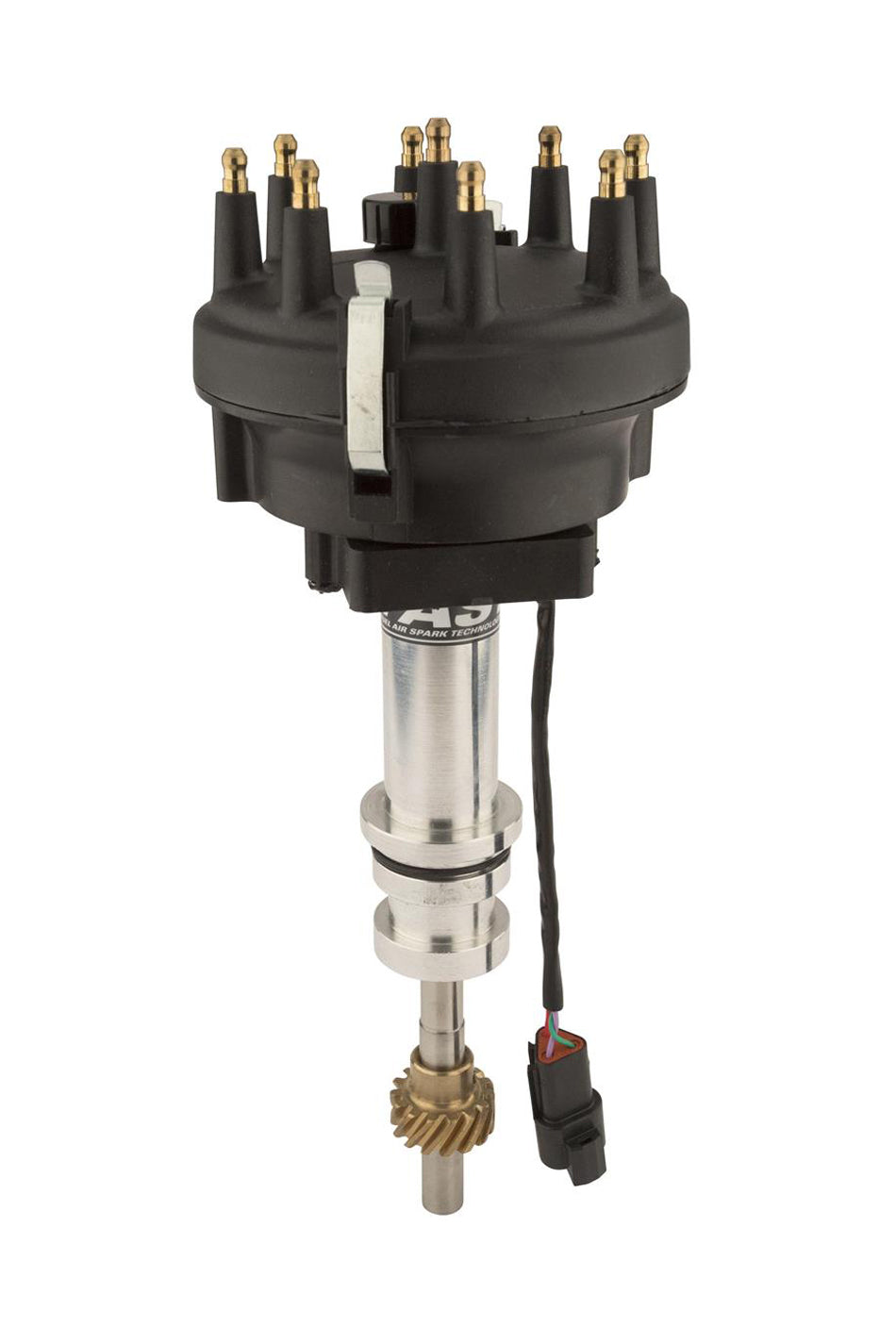 FAST XDi Race EFI Distributor SBF 351W w/Large Cap FST1000-1612EFI