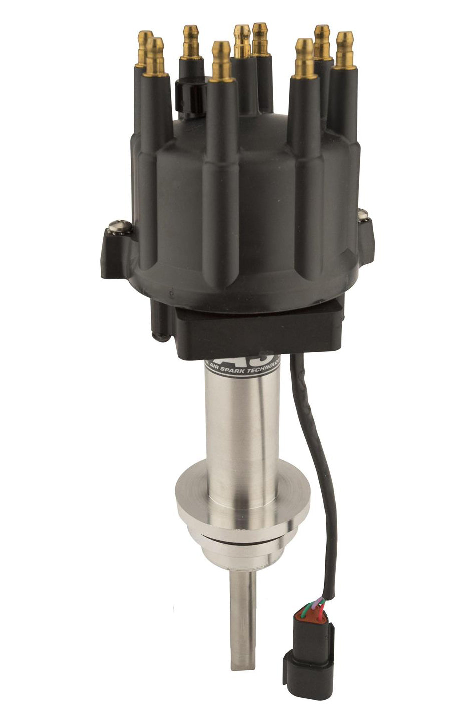 FAST XDi Race EFI Distributor SBM w/Small Cap FST1000-1811EFI