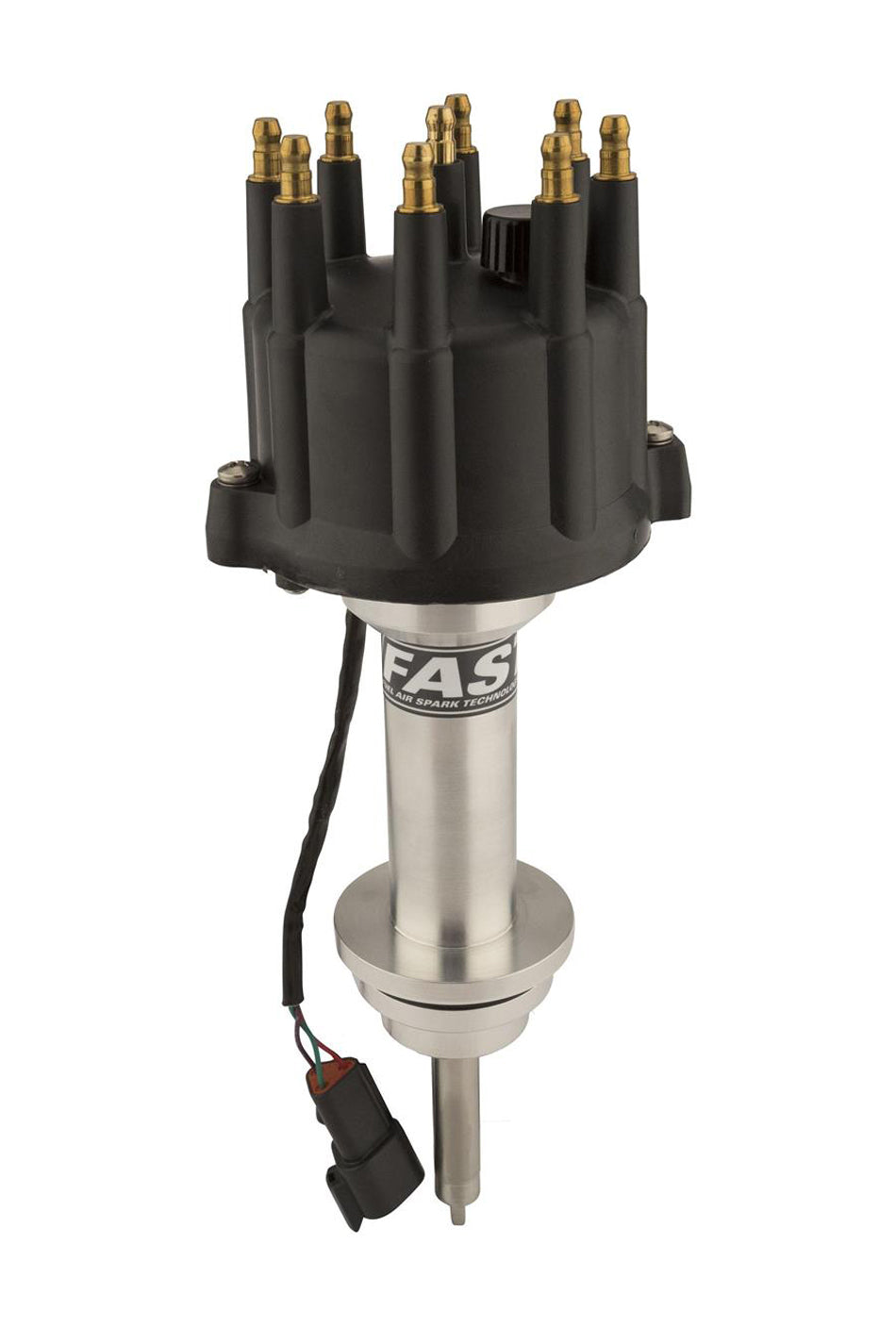 FAST XDi Race EFI Distributor BBM B w/Small Cap FST1000-1812EFI