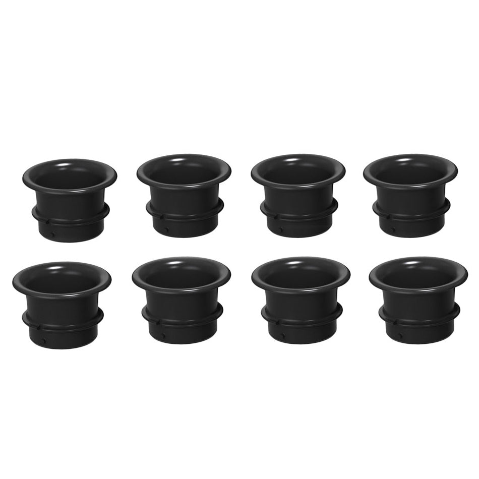 FAST Medium Stacks (8pk) for 146106 & 146204 Intakes FST146073-8