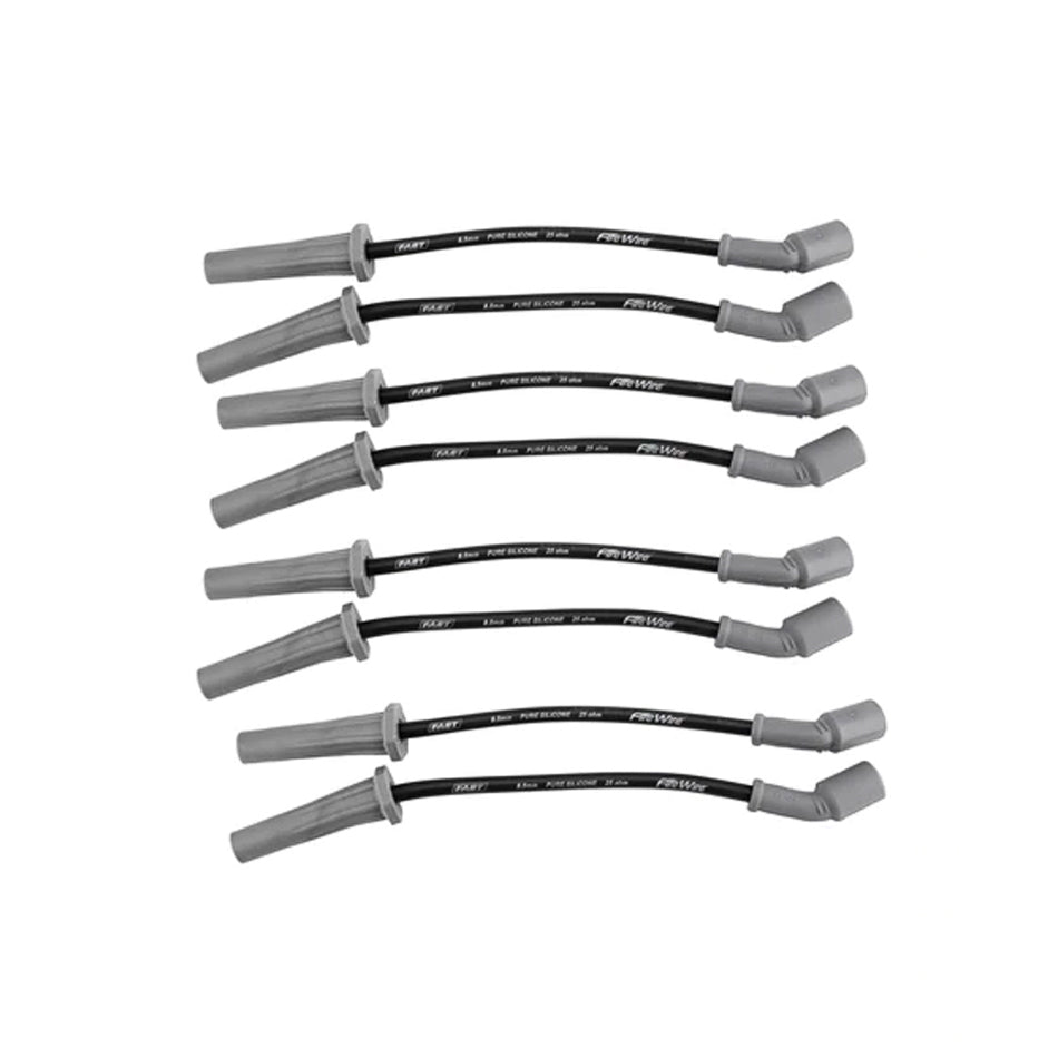 FAST Firewire Spark Plug Wire Set GM LS Series Truck FST255-2420