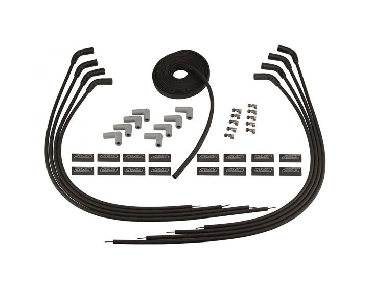FAST FireWire 90-Deg Wire Set LS Coil Cut to Fit FST295-2423