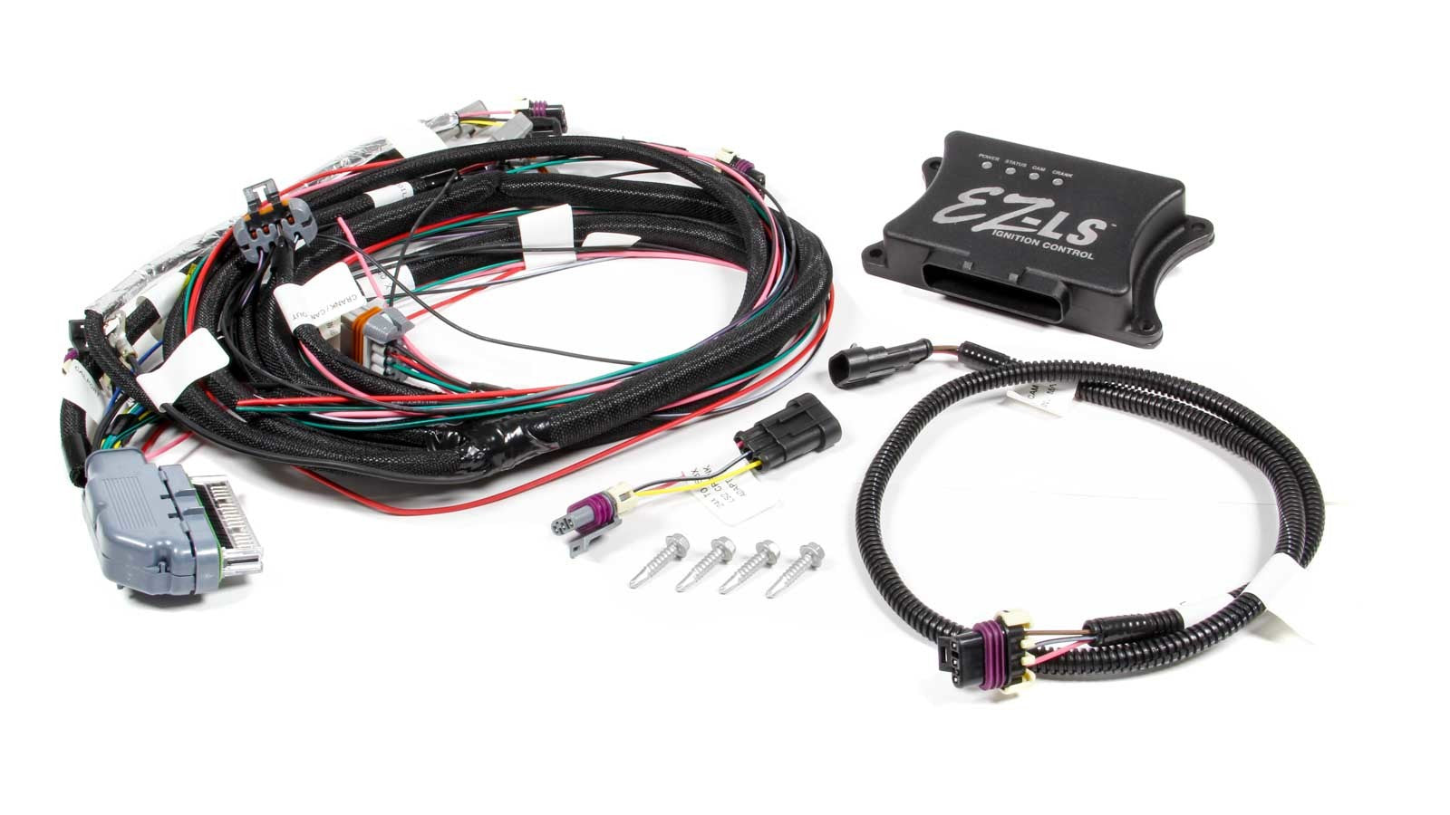 FAST Ignition Controller Kit GM EZ-LS FST301312E