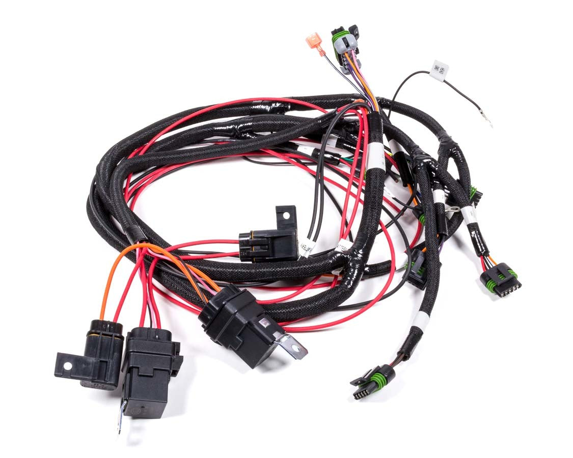 FAST Coil Harness - Ford 5.0L Coyote Use w/XR-1A Coils FST30367