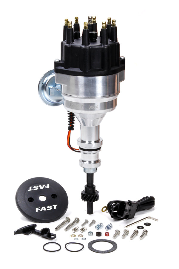 FAST XDI EZ-Run Distributor SBF 289/302 FST306007