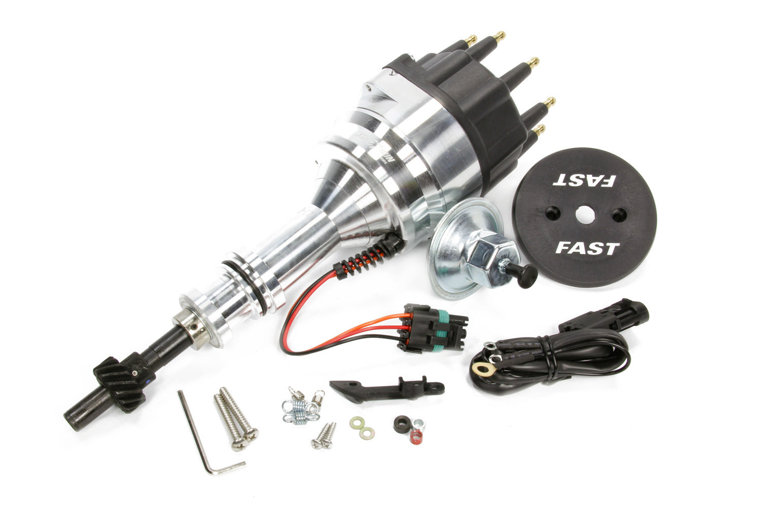 FAST XDI EZ-Run Distributor SBF 351W FST306009
