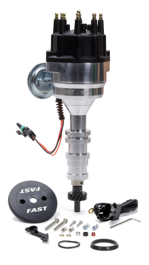 FAST XDI EZ-Run Distributor BBF FE 332-428 FST306010