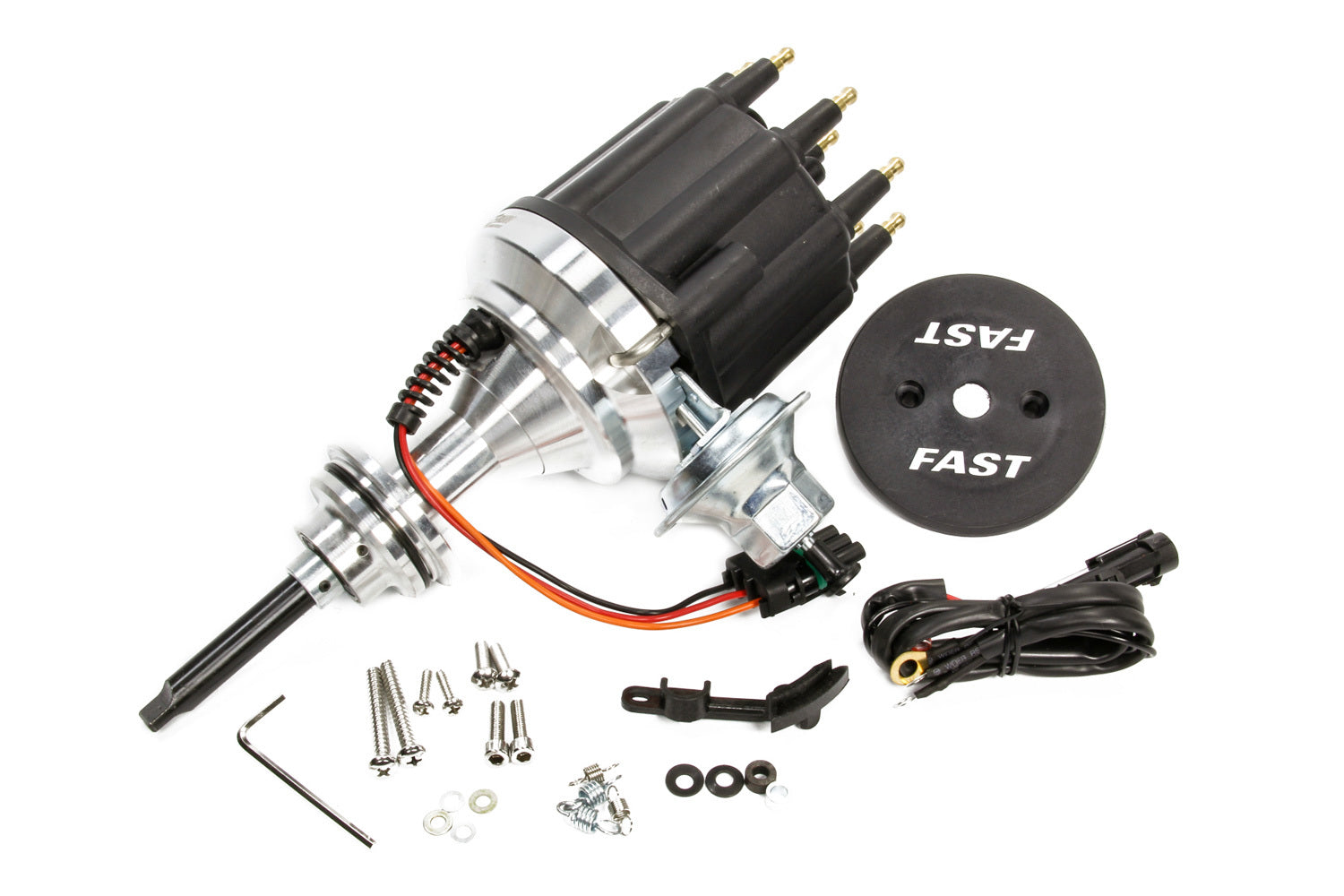 FAST XDI EZ-Run Distributor SBM A 273-360 FST306011