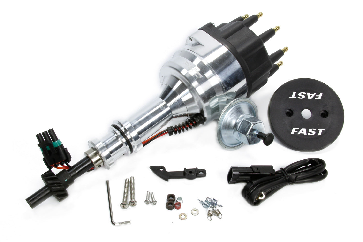 FAST XDI EZ-Run Distributor BBF 351C-460 FST306015