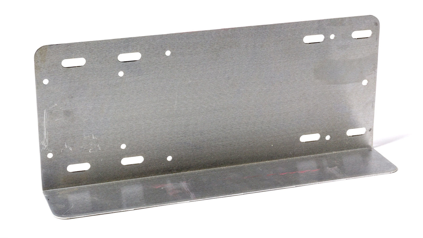 FAST Aluminum Ignition Mount Plate FST6000-6363P