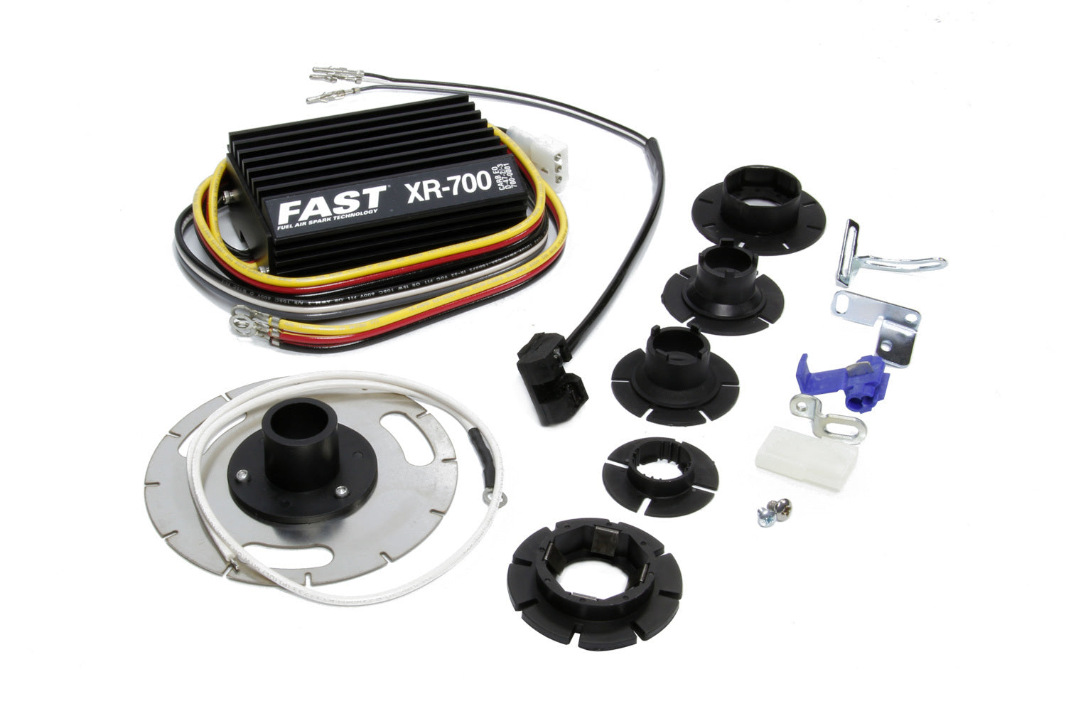 FAST XR700 Ignition Conv. Kit 79-93 British Imports FST700-0300