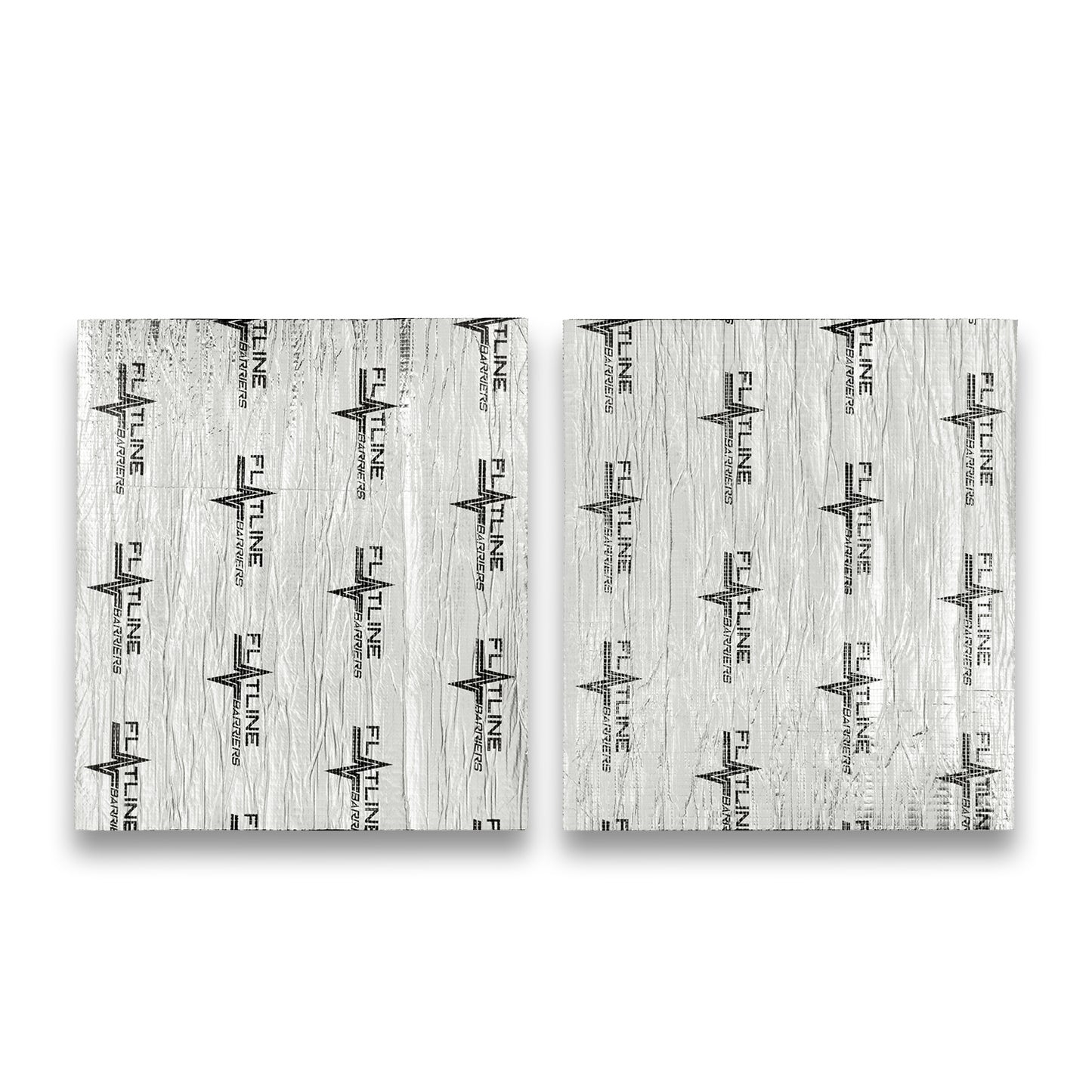 Flatline Barriers 37-46 GM Truck Cab Roof Insulation Kit FTLTABT4050