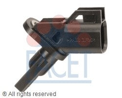 facet abs wheel speed sensor frsport 21.0001