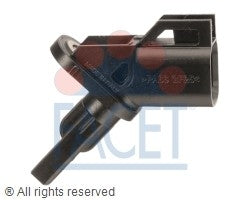 facet abs wheel speed sensor frsport 21.0005