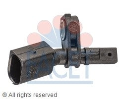 facet abs wheel speed sensor frsport 21.0011
