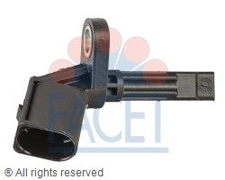 facet abs wheel speed sensor frsport 21.0014