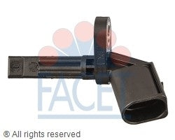 facet abs wheel speed sensor frsport 21.0015