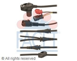 Facet ABS Wheel Speed Sensor top view frsport 21.2122