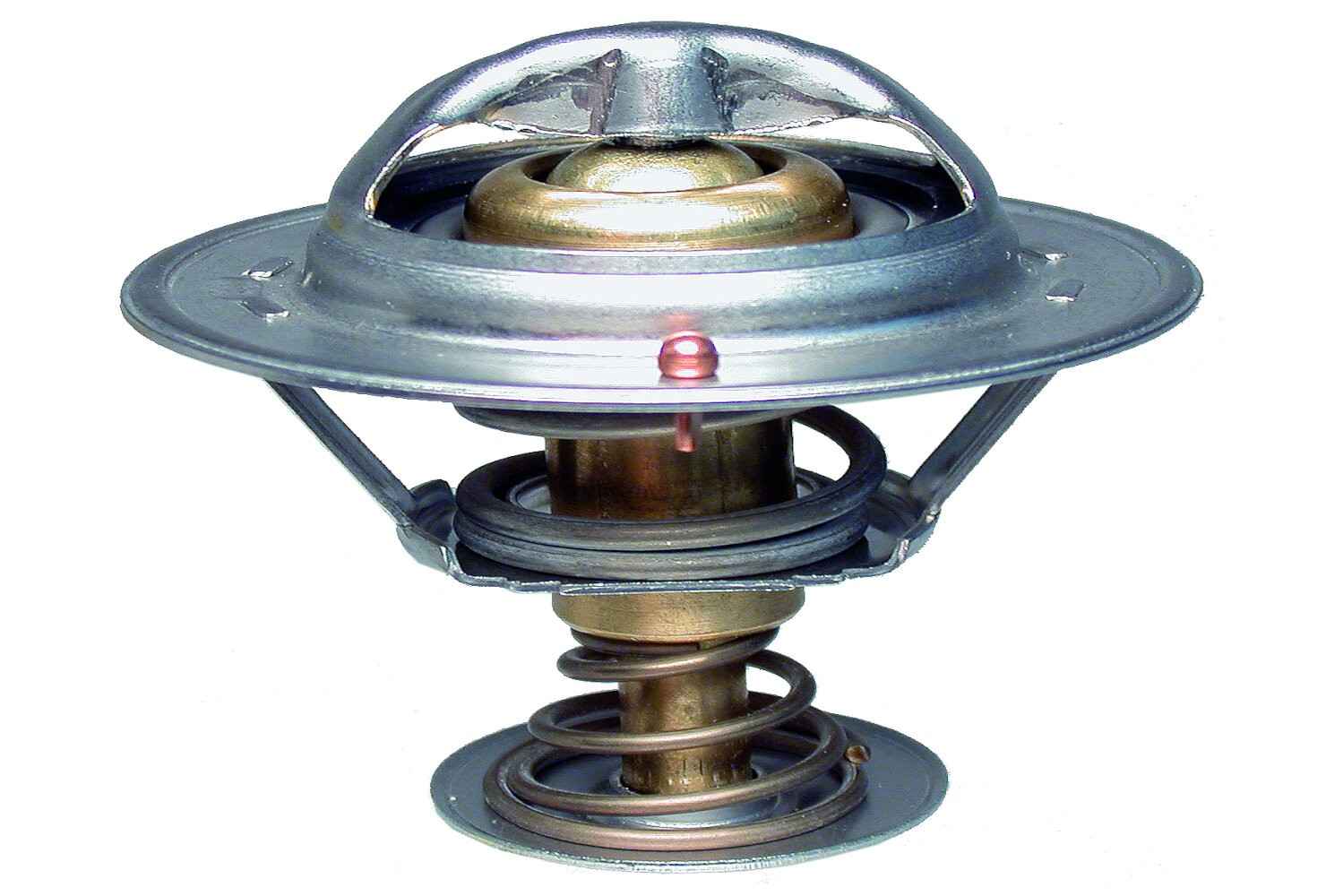 Facet Engine Coolant Thermostat top view frsport 7.8222S