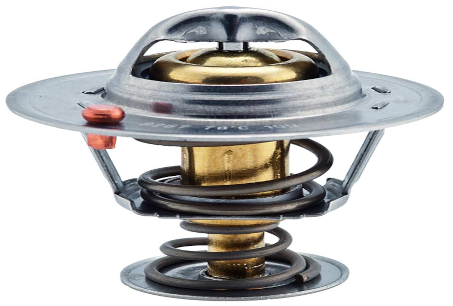 Facet Engine Coolant Thermostat top view frsport 7.8267