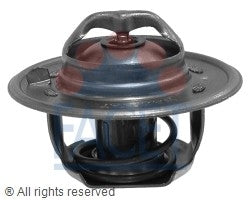 Facet Engine Coolant Thermostat top view frsport 7.8269