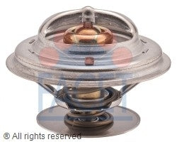 Facet Engine Coolant Thermostat top view frsport 7.8385