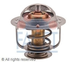 Facet Engine Coolant Thermostat top view frsport 7.8645