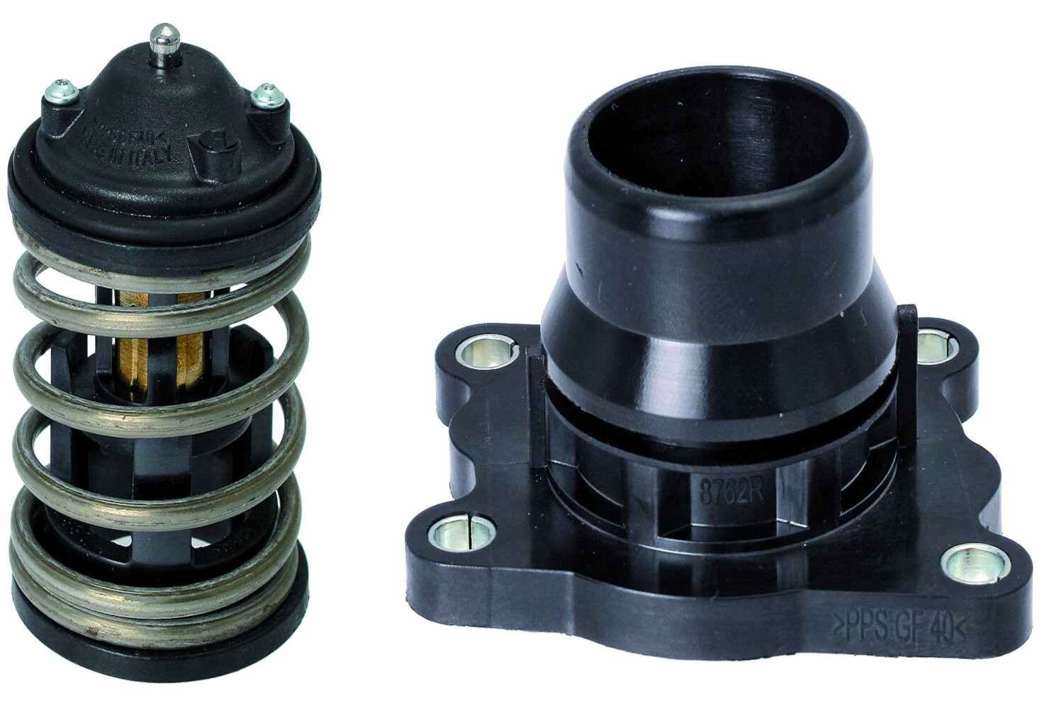facet engine coolant thermostat kit frsport 7.8762k