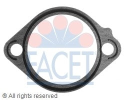 facet engine coolant thermostat gasket frsport 7.9514