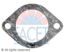 facet engine coolant thermostat gasket frsport 7.9561