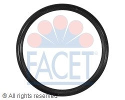facet engine coolant thermostat gasket frsport 7.9584