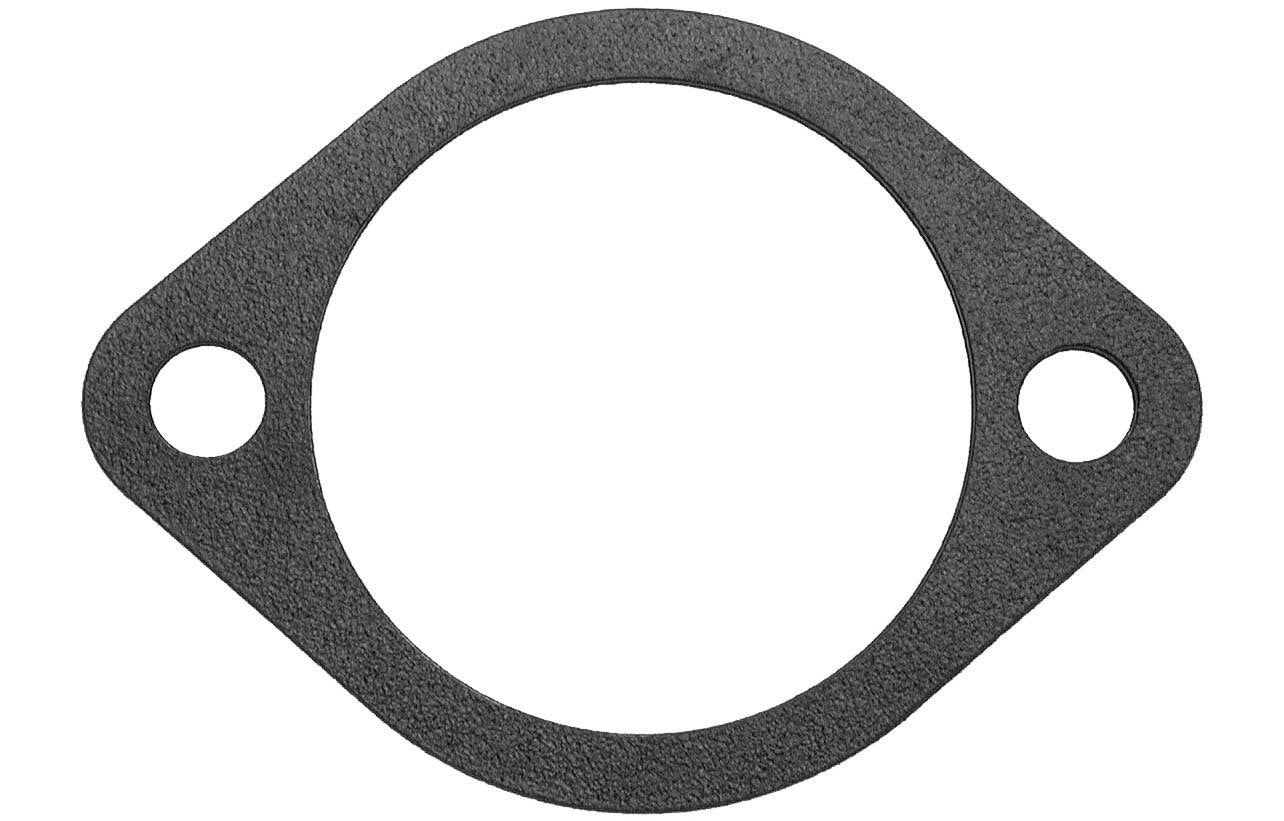 facet engine coolant thermostat gasket frsport 7.9588
