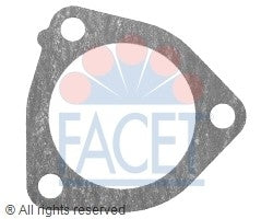 facet engine coolant thermostat gasket frsport 7.9617