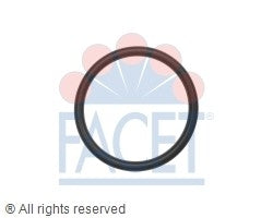 facet engine coolant thermostat gasket frsport 7.9629