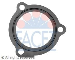 facet engine coolant thermostat gasket frsport 7.9663