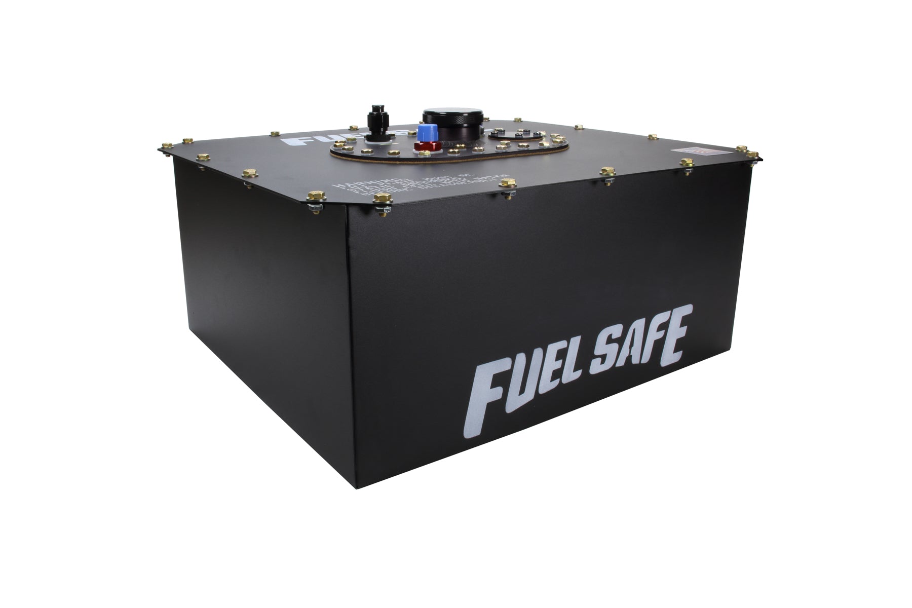 Fuel Safe 12 Gal Enduro Cell 20.375x17.625x9.375 FUEED112