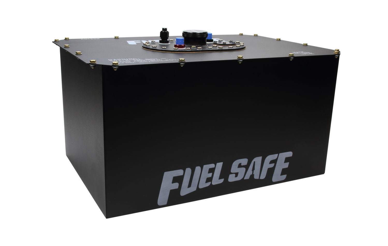Fuel Safe 22 Gal Enduro Cell 25.5X17.125X13.75 FUEED122B