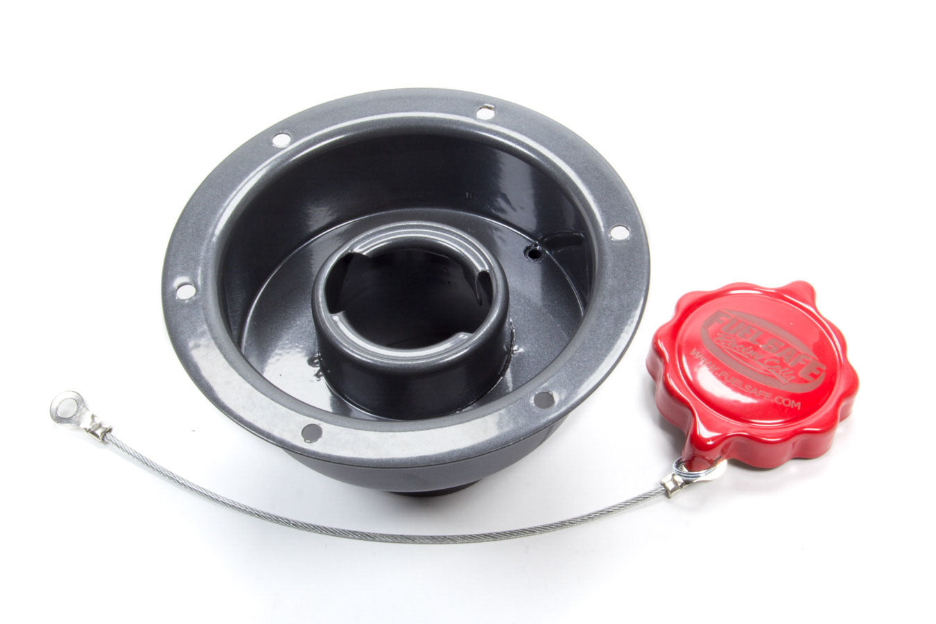 Fuel Safe 2.25in Recessed Fender Fill FUERFF225